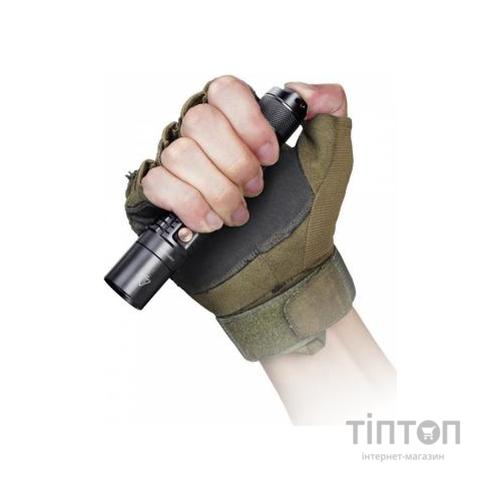 Ліхтар Fenix UC35 V2.0 CREE XP-L HI V3 (UC35V20)