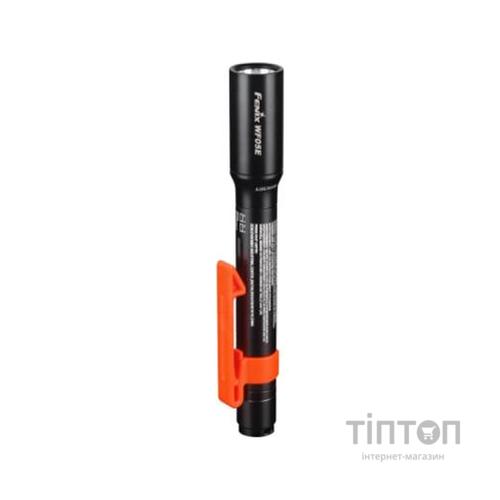 Ліхтар Fenix WF05E