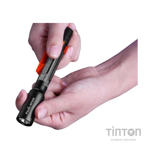 Ліхтар Fenix WF05E