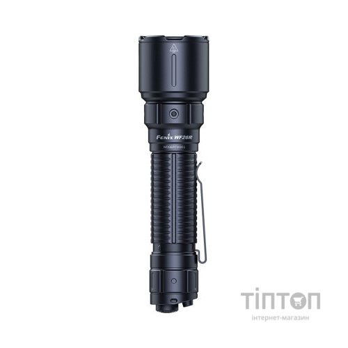 Ліхтар Fenix WF26R з магнітною зарядкою (WF26R)