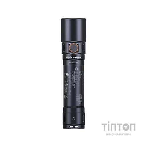 Ліхтар Fenix WF30RE