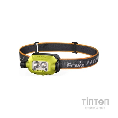 Ліхтар Fenix WH23R