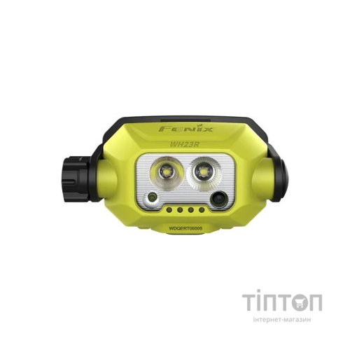 Ліхтар Fenix WH23R