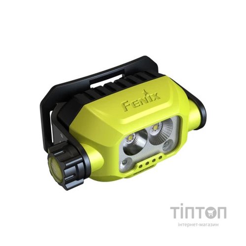 Ліхтар Fenix WH23R