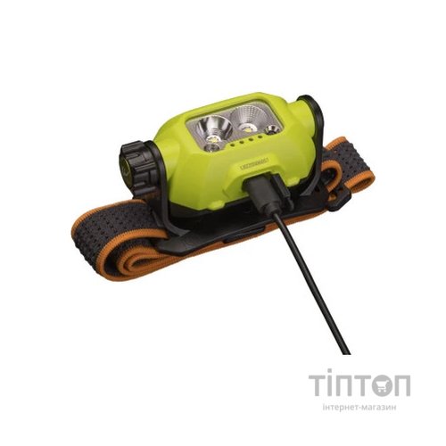 Ліхтар Fenix WH23R