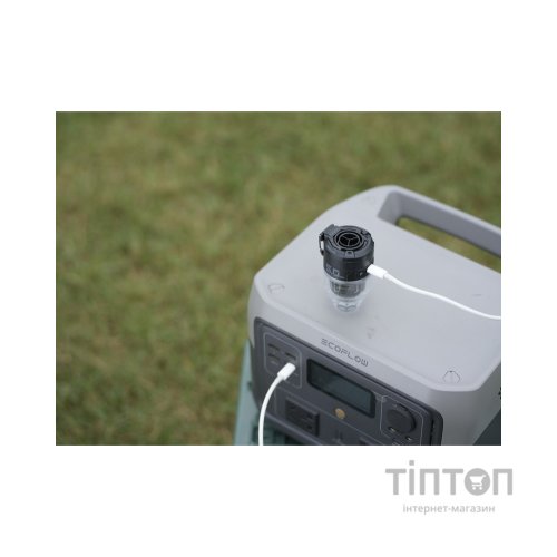 Ліхтар Flextail Max Pump 3 з функцією насосу білий (MP3G650-WT-i)