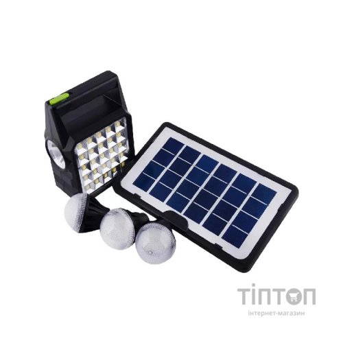 Ліхтар GD-Lite GD-105