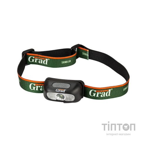 Ліхтар Grad LED 120Лм 500мАч GRAD (5390735)