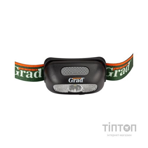 Ліхтар Grad LED 120Лм 500мАч GRAD (5390735)