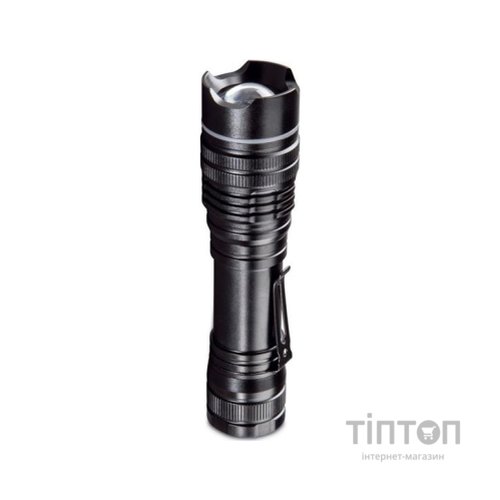 Ліхтар Hama PRO 3 LED L330 Black (00136672)