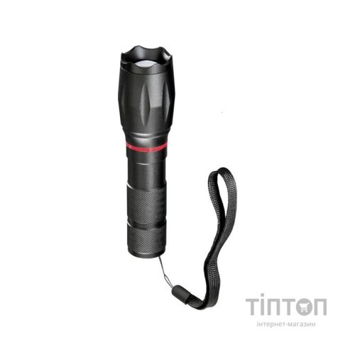 Ліхтар Hama Solid PRO L200 Black (00185808)