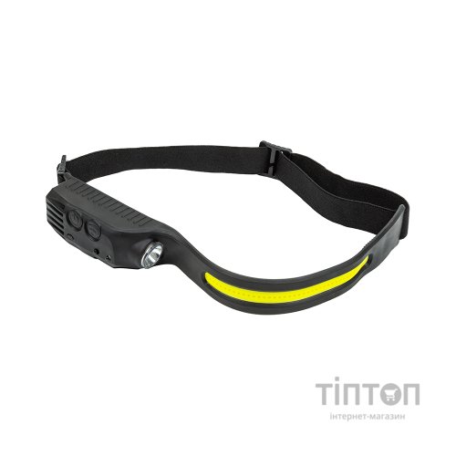 Ліхтар HiSmart COB+XPE (AA620210)