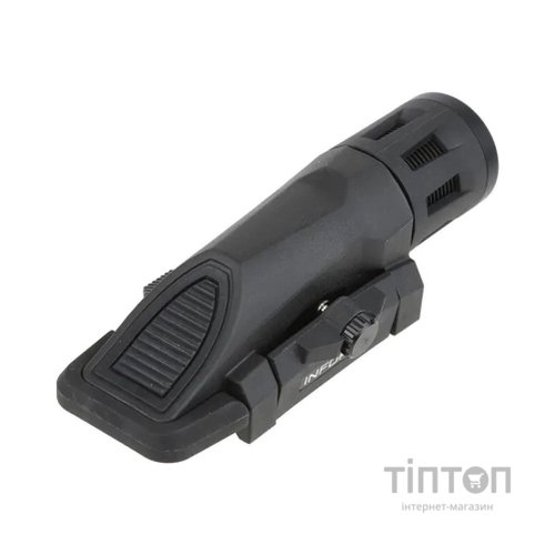 Ліхтар Inforce WML Black Body, Primary LED Gen2 (HML-05-2)