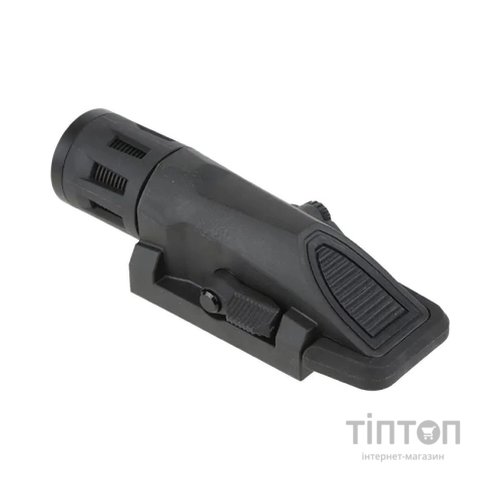 Ліхтар Inforce WML Black Body, Primary LED Gen2 (HML-05-2)