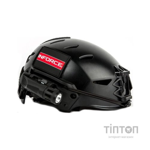 Ліхтар Inforce WML Black Body, Primary LED Gen2 (HML-05-2)