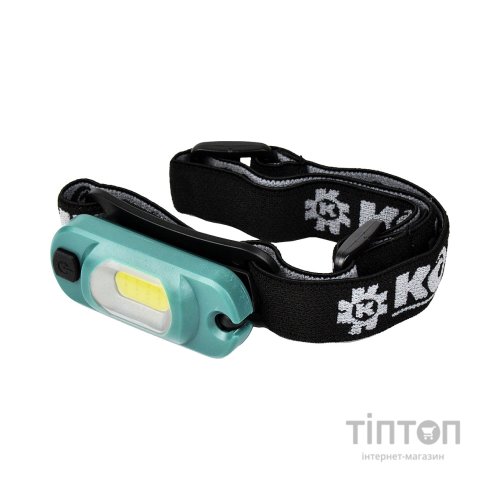 Ліхтар Konus Konusflash-6 USB Rechargeable (3927)