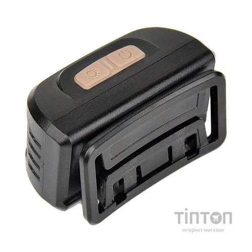 Ліхтар Konus Konusflash-7 (236 Lm) Sensor USB Rechargeable (3924)