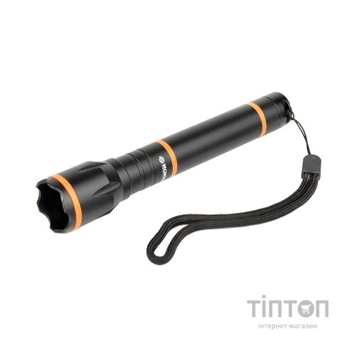 Ліхтар Konus Konuslight-8 (120 Lm) Zoom/Flashing (3920)