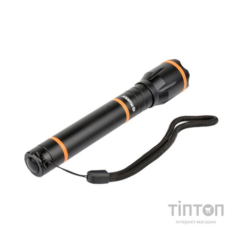 Ліхтар Konus Konuslight-8 (120 Lm) Zoom/Flashing (3920)
