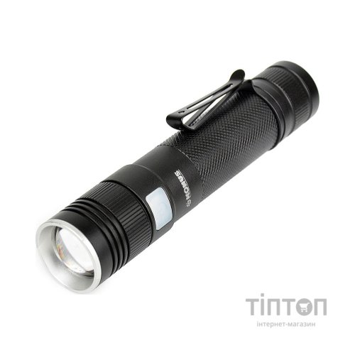 Ліхтар Konus Konuslight-RC5 (800 Lm) USB Rechargeable (3928)