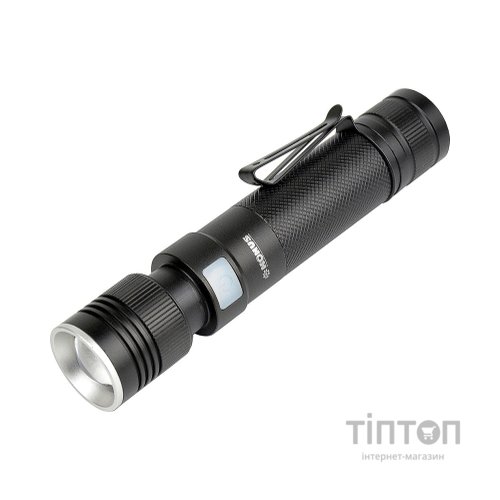 Ліхтар Konus Konuslight-RC5 (800 Lm) USB Rechargeable (3928)