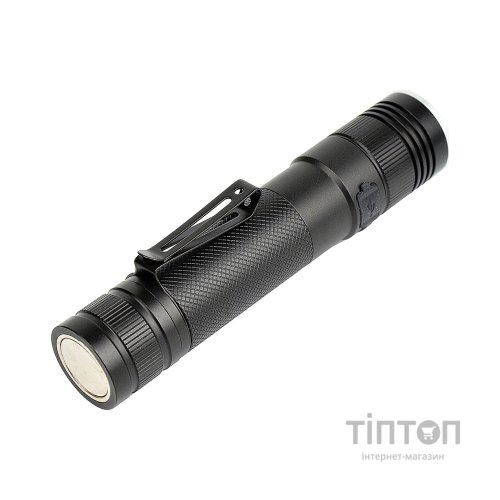 Ліхтар Konus Konuslight-RC5 (800 Lm) USB Rechargeable (3928)