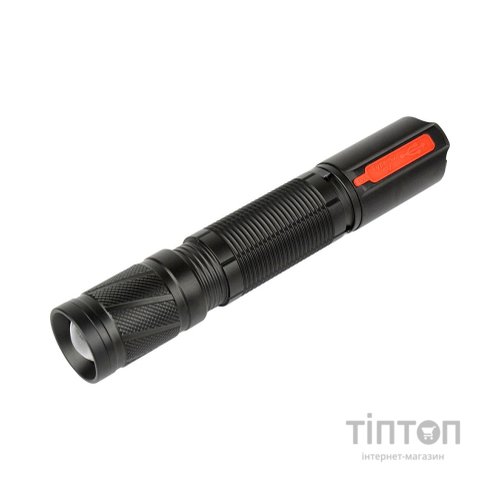 Ліхтар Konus Konuslight-RC7 (1200 Lm) USB Rechargeable (3931)