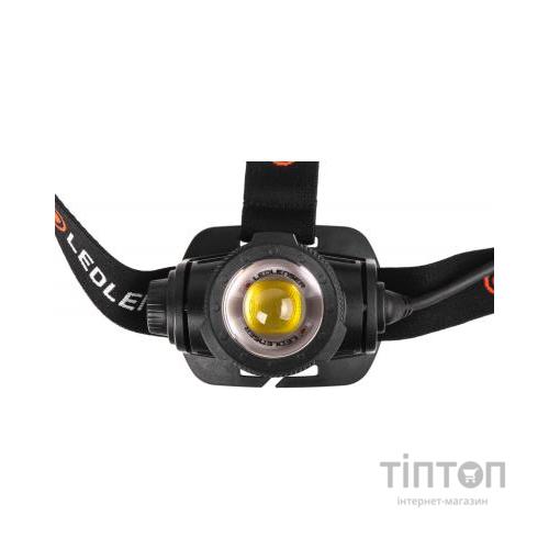 Ліхтар LedLenser H15R CORE (502123)