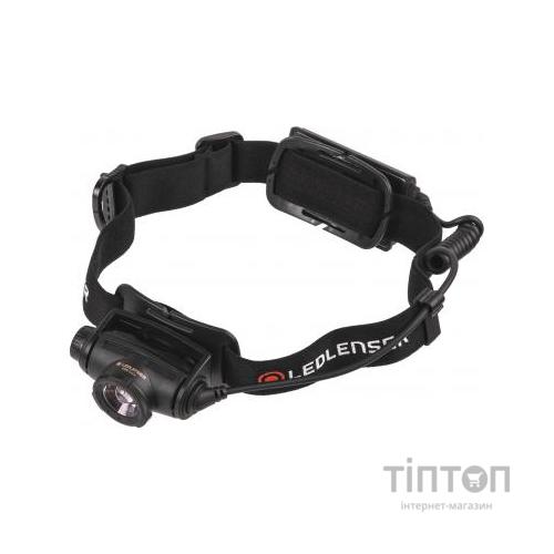 Ліхтар LedLenser H5R CORE (502121)