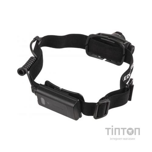 Ліхтар LedLenser H5R CORE (502121)