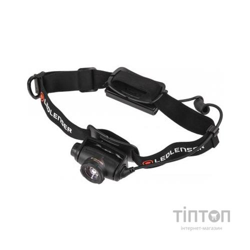 Ліхтар LedLenser H5R CORE (502121)