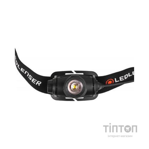 Ліхтар LedLenser H5R CORE (502121)