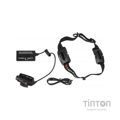 Ліхтар LedLenser H5R CORE (502121)