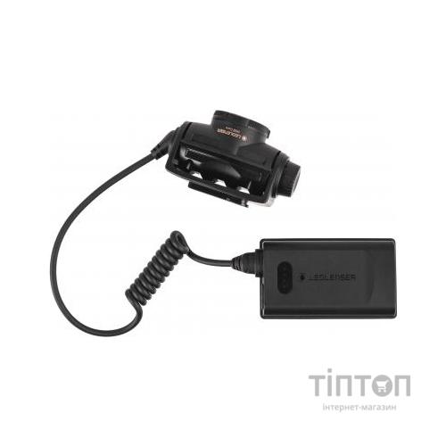 Ліхтар LedLenser H5R CORE (502121)