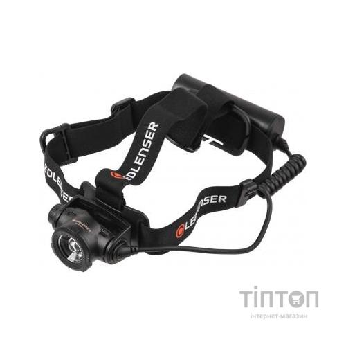 Ліхтар LedLenser H7R CORE (502122)