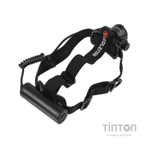 Ліхтар LedLenser H7R CORE (502122)