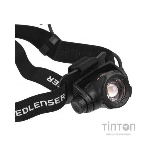 Ліхтар LedLenser H7R CORE (502122)