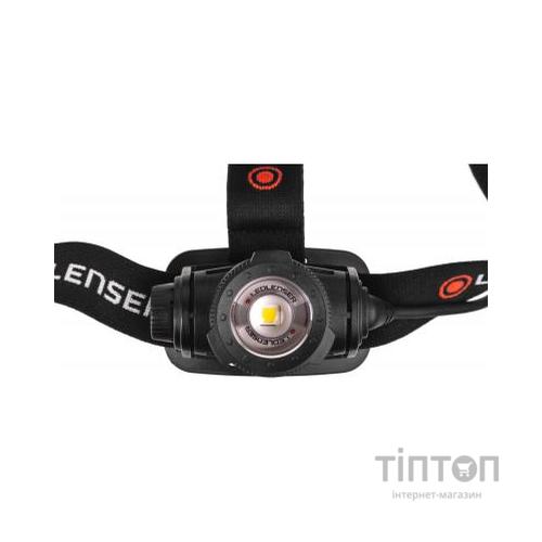 Ліхтар LedLenser H7R CORE (502122)
