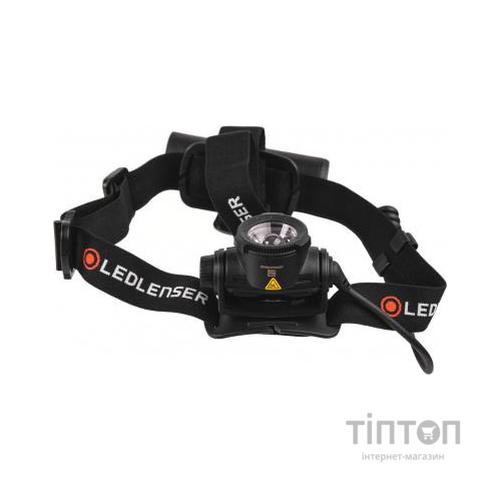 Ліхтар LedLenser H7R CORE (502122)