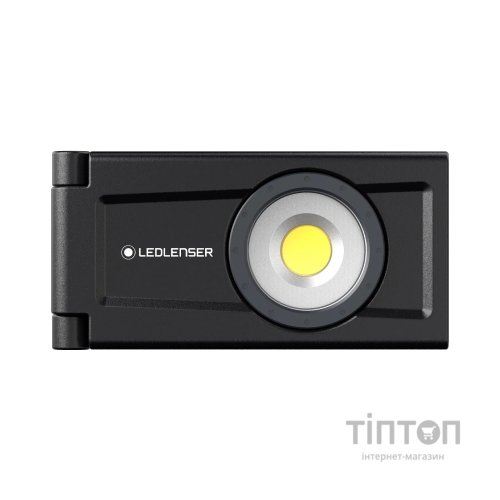 Ліхтар LedLenser IF3R (502171)