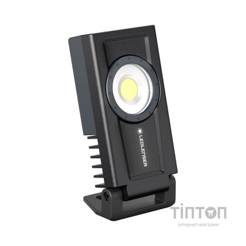 Ліхтар LedLenser IF3R (502171)