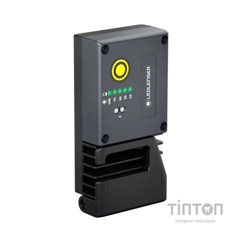 Ліхтар LedLenser IF3R (502171)