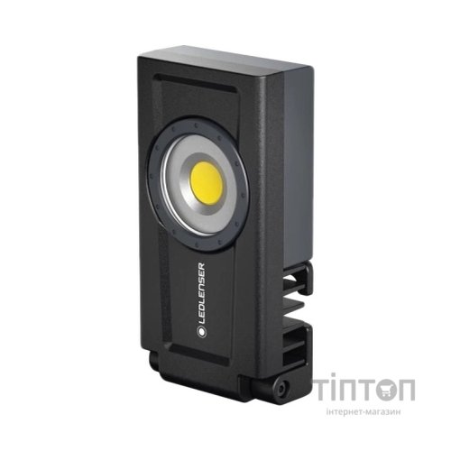 Ліхтар LedLenser IF3R (502171)