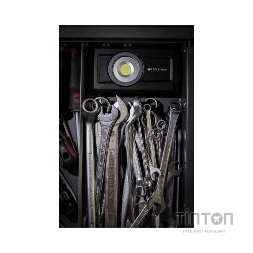Ліхтар LedLenser IF3R (502171)