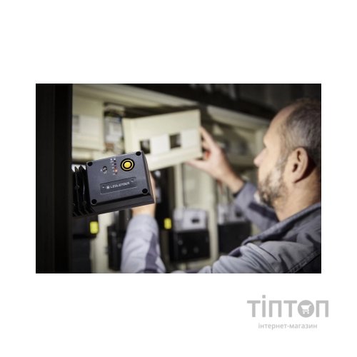 Ліхтар LedLenser IF3R (502171)