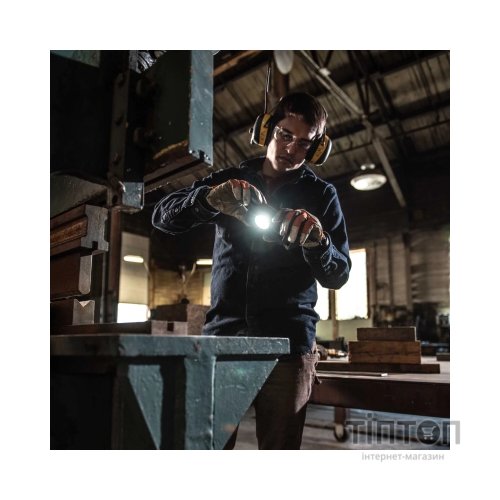 Ліхтар LedLenser IF3R (502171)