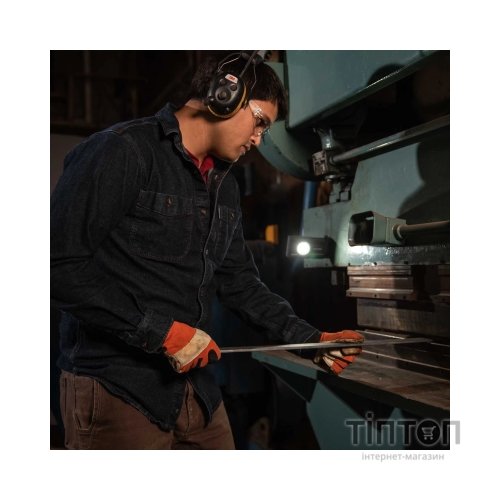 Ліхтар LedLenser IF3R (502171)