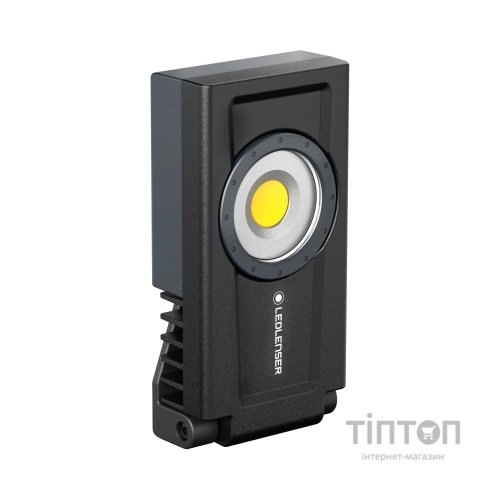 Ліхтар LedLenser IF3R (502171)