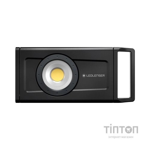 Ліхтар LedLenser IF4R з функцією PowerBank (502001)