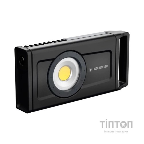 Ліхтар LedLenser IF4R з функцією PowerBank (502001)